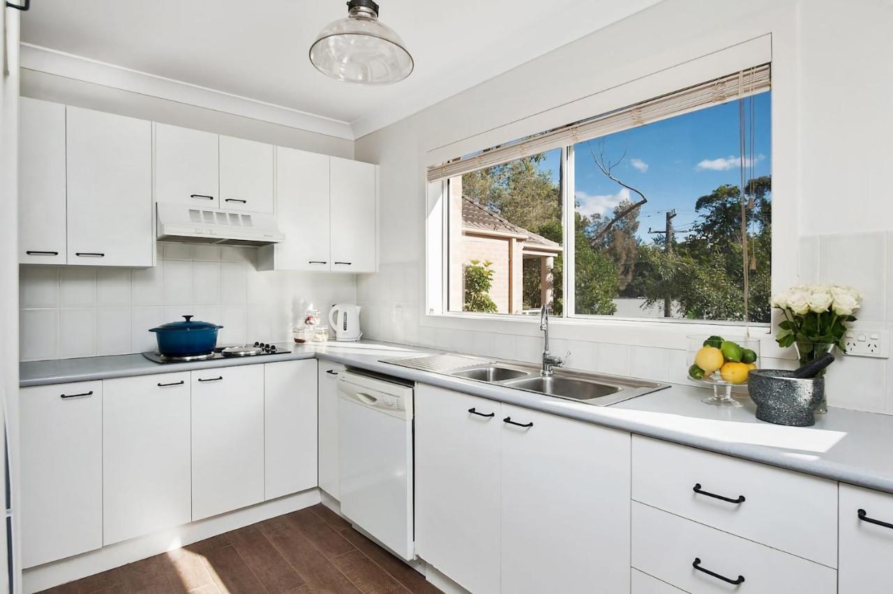 No 1 Mollymook Beach Exterior photo