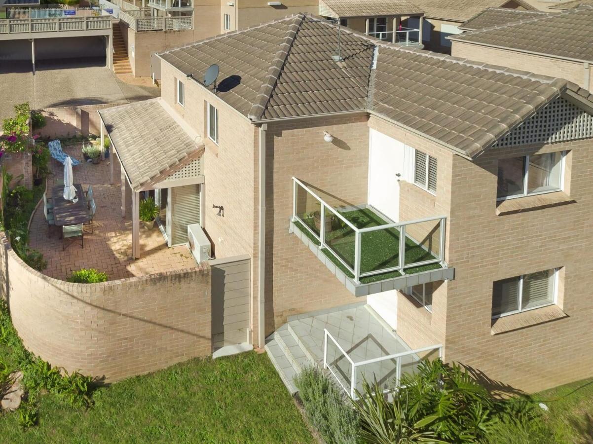No 1 Mollymook Beach Exterior photo
