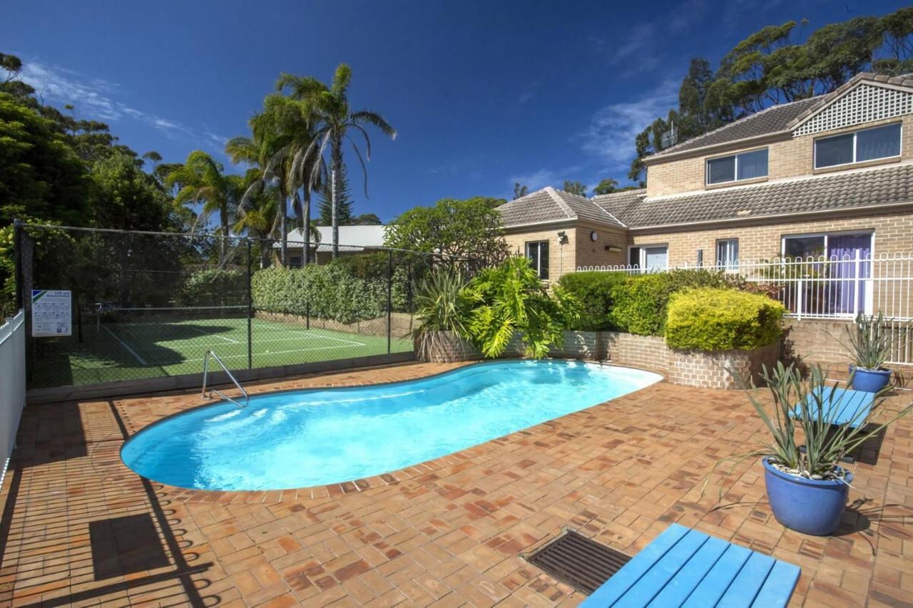 No 1 Mollymook Beach Exterior photo