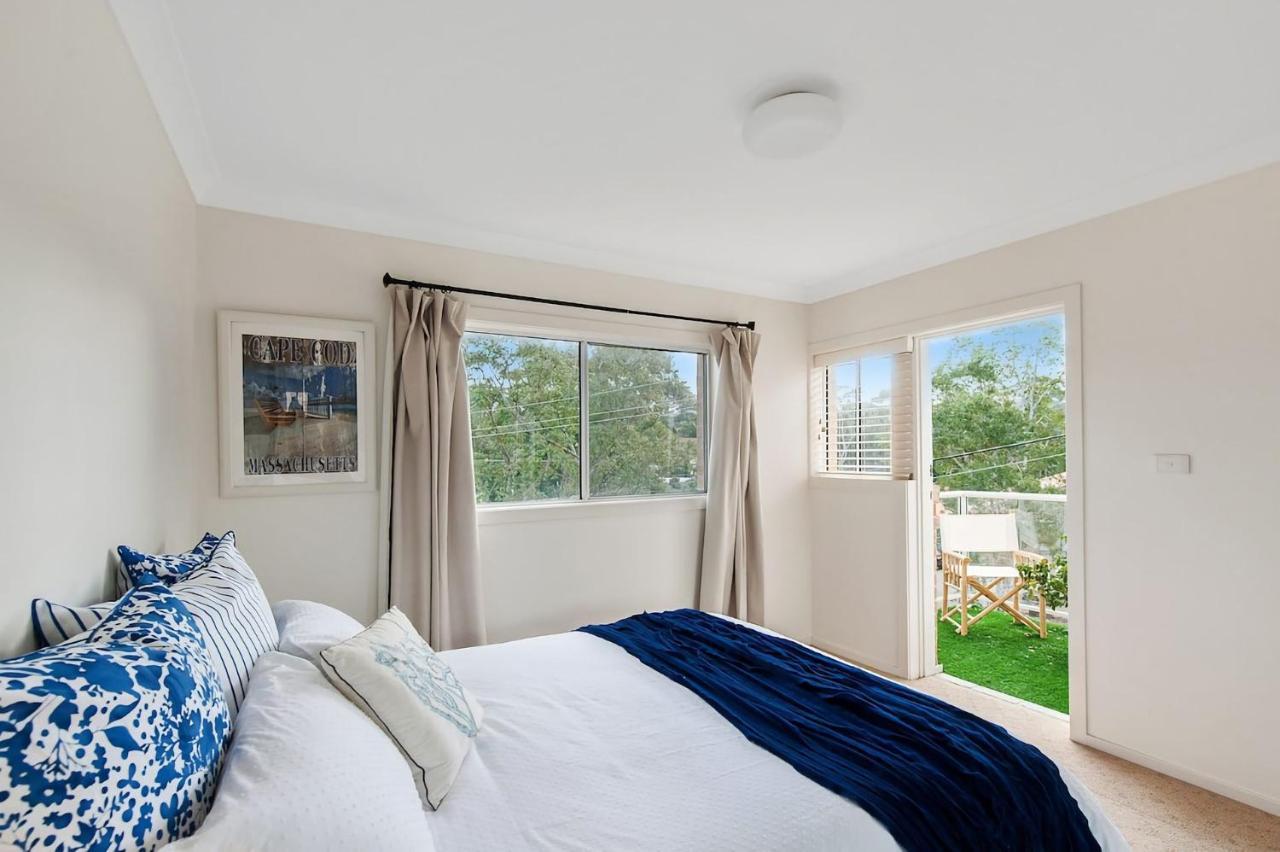 No 1 Mollymook Beach Exterior photo